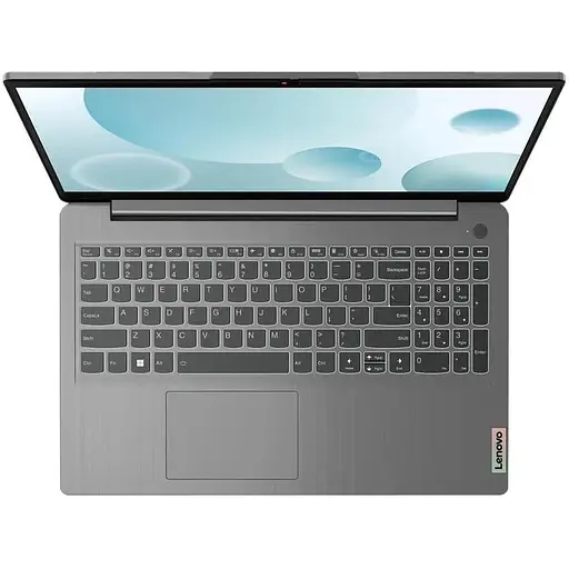 Ноутбук Lenovo IdeaPad 3,i3 1215U 44GHz,6 cores,8 GB DDR4,512 GB,UHD,Без ОС,DDR4
