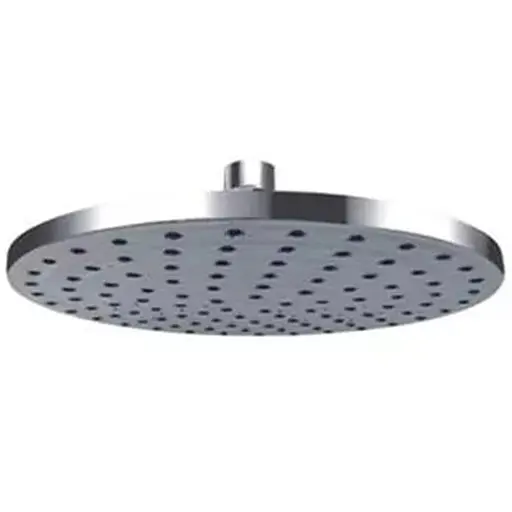 Верхний душ Frap хром, Ø200 мм F15 - фото 1