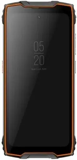Смартфон Blackview BV9300 Pro 12/256GB Orange - фото 2