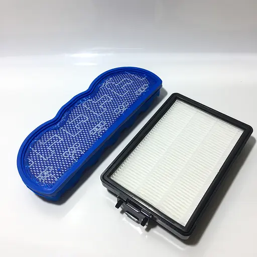 Набір фільтрів для пилососу Samsung SC8870, SC8850, SC8830, SC8820, SC8810, SC88L0, DJ97-01670B - фото 4