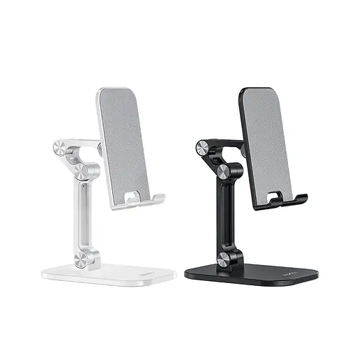 Настільна складана підставка тримач для планшетів Hoco ph34 7-13" - фото 4