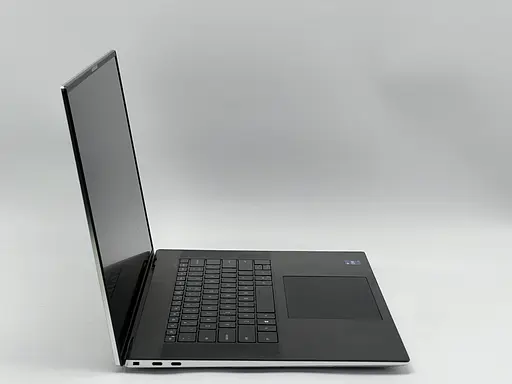 Ноутбук Dell 17.3" XPS 17 9710, i9-11900H, 16 GB, 960 GB, NVIDIA GeForce RTX 3060, 1920x1200, IPS (SH2602061) Б/у - фото 3