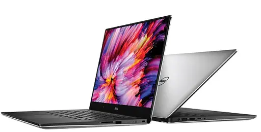 Ноутбук Dell XPS 9560 i7-7700HQ, 16Gb, 512Gb SSD, Nvidia GeForce GTX 1050 4Gb - фото 3