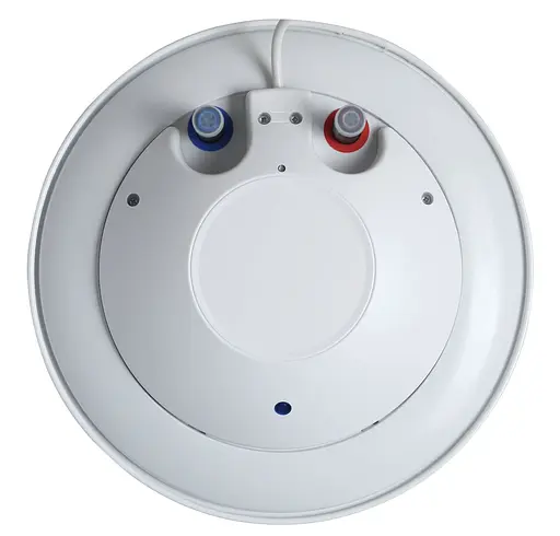 Водонагреватель Midea INSTALL 50 (мокрый тен 50 л) - фото 8