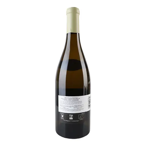 Вино Domaine Vacheron Les Romains Sancerre Blanc AOP 2021 белое сухое 0.75 л - фото 4