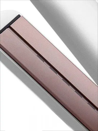 Випрямляч для волосся VGR V-502 з керамічним покриттям - фото 2