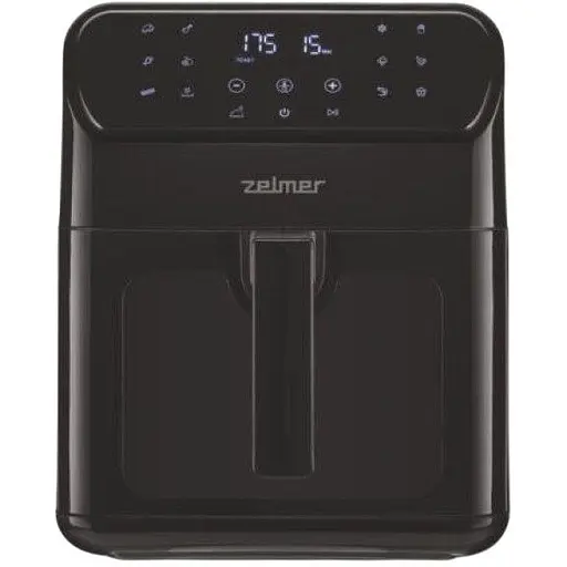 Мультипечь (аэрофритюрница) Zelmer ZAF6500