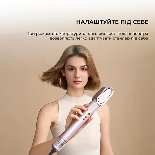 Фен-стайлер Jimmy HF9 [144223] - фото 8