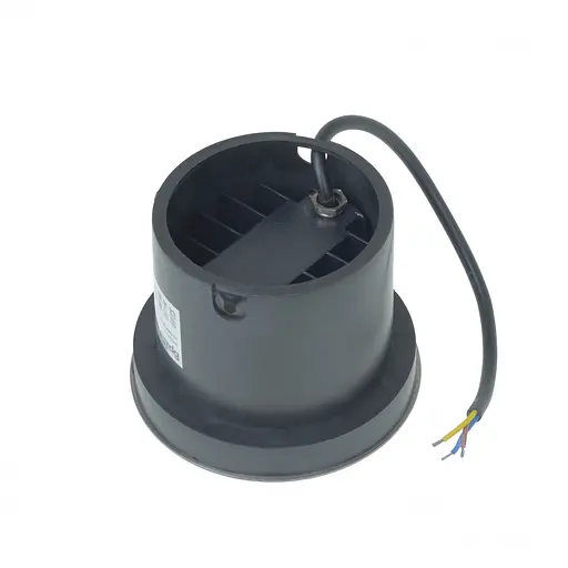 Светильник Brille грунтовый врезной LED 6W IP67 CW (LG-23) - фото 5