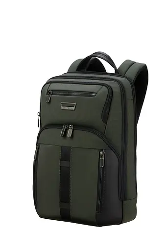 Рюкзак 14,1" Samsonite URBAN-EYE GREEN 41x28x16 KO1*04006 - фото 4
