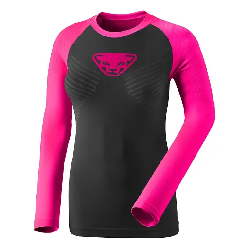 Термофутболка Dynafit Speed Dryarn Wms L/S Tee - фото 3