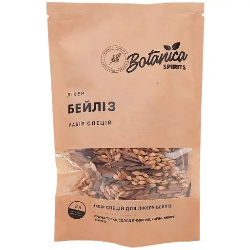 Набір спецій Hot Rod Distiller для лікеру Бейліз 2 л