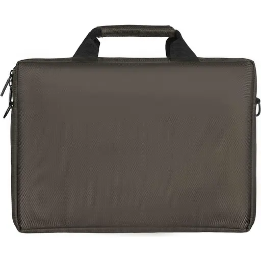 Сумка для ноутбука 2E 2E, Beginner 13.3" Dark Olive (2E-CBN313DO) - фото 3