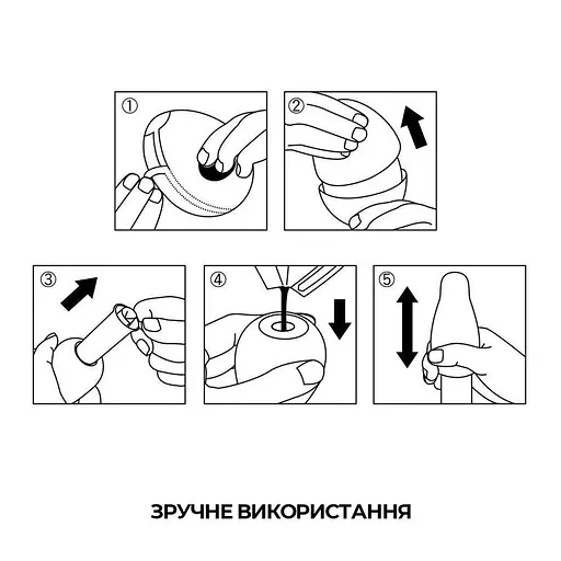 Набор мастурбаторов-яиц Tenga Egg Wonder Pack 6 яиц - фото 5