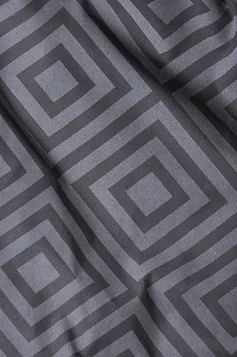 Набор наволочек Moon&Star Бязь Gold Люкс Storm 60х60 см 2 шт - фото 4