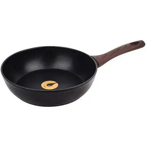 Сковородка глубокая Ringel Canella 24 см (RG-1100-24)