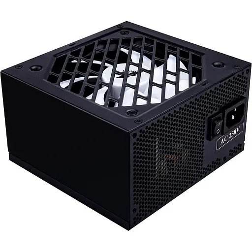 Блок живлення 1stPlayer PS-700FK (FK-700-BK-EU) [140553] - фото 2