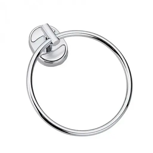 Полотенцедержатель Frap F1904 - фото 1