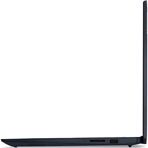 Ноутбук Lenovo IdeaPad 3 15ITL6 i3-1115G4 la 4.1 GHz,4GB,256GB,UHD,Без ОС - фото 7