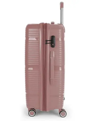 Валіза Gabol Akane (M) Pink (122446-019) - фото 3