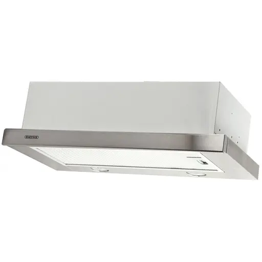 Витяжка телескопічна Eleyus Storm 700 50 IS - фото 5