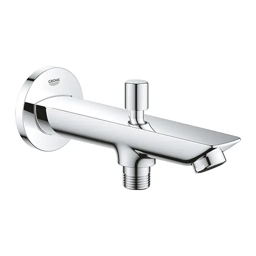 Душева система прихованого монтажу Grohe QuickFix Start UA202803R3, Хром - фото 7
