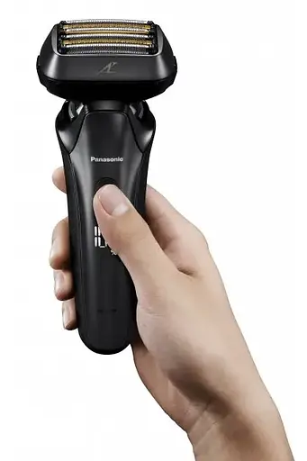 Электробритва Panasonic Series 900+ ES-LS9A [71099] - фото 15
