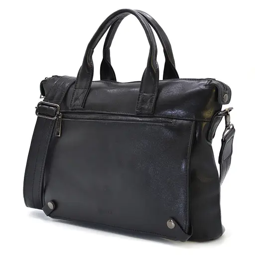 Сумка шкіряна для ноутбука Tarwa 30х41х6 см nsa0001171 - фото 3