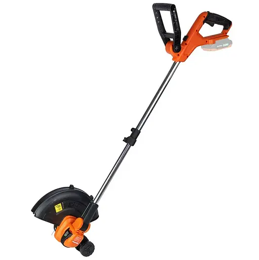 Акумуляторний триммер Sequoia без АКБ та ЗП SBT2030D - фото 2