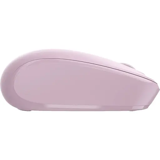 Миша Incase Wireless Mobile Mouse 1850 Light Orchid (U7Z-00025) [148989] - фото 3