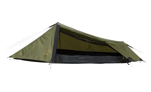 Намет Grand Canyon Richmond 1 Capulet Olive (330024) (DAS301588) - фото 8