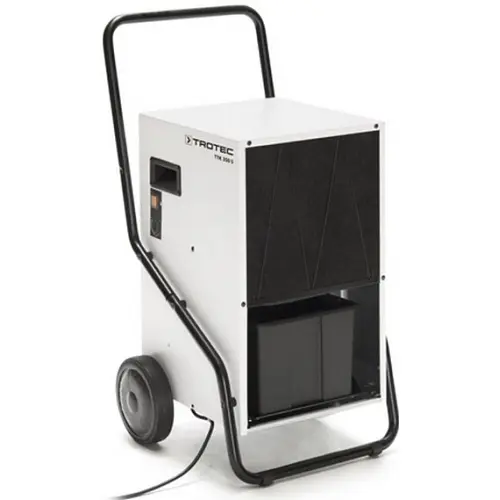 Осушувач повітря Trotec TTK 650 S
