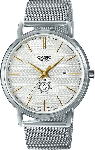 Часы CASIO MTP-B125M-7AVEF