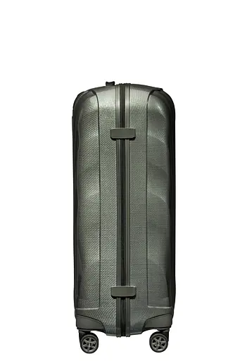 Валіза Samsonite C-LITE 75 см METALLIC GREEN 75x51x31 CS2*14004 - фото 4