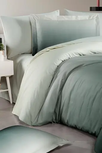 Постільна білизна First Choice Евро pbe0050248 - фото 2