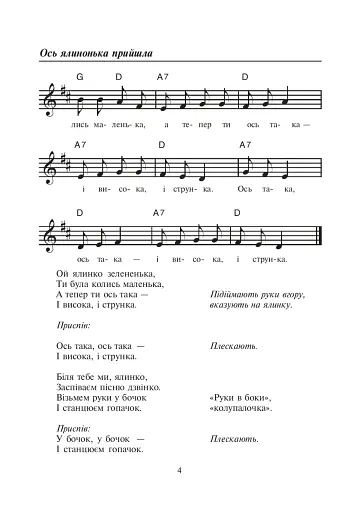 Бал казкових героїв. Збірник сценаріїв новорічних свят для дітей дошкільного і молодшого шкільного віку - фото 3