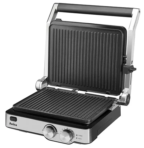 Гриль Amica GK 4011 (7120215) - фото 3