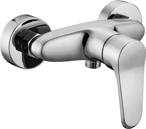 Смеситель для душа Imprese Witow 15080 Хром - фото 1