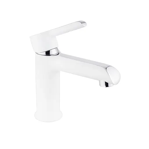 Змішувач для раковини Kroner KRP Essen - W010 CV024323 Хром - фото 4