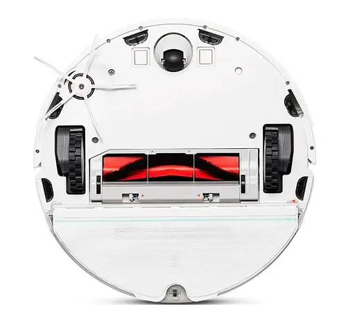 Сменная насадка-салфетка RoboRock Disposable Mop 30 шт. - фото 4