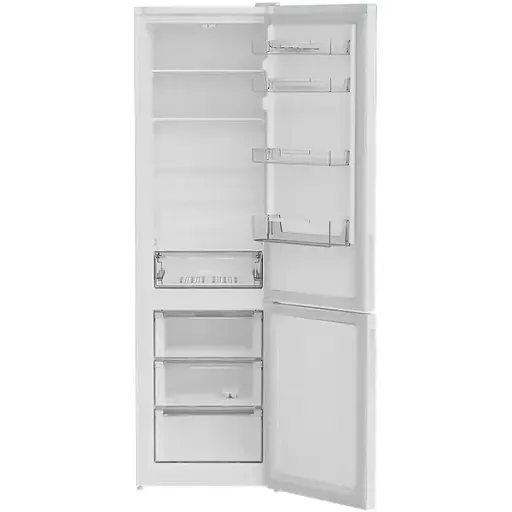 Холодильник Indesit INKS 1401 W4U (7122207) - фото 3