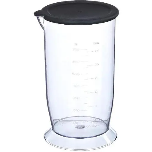 Занурювальний блендер Edler EDHB-2101 - фото 2