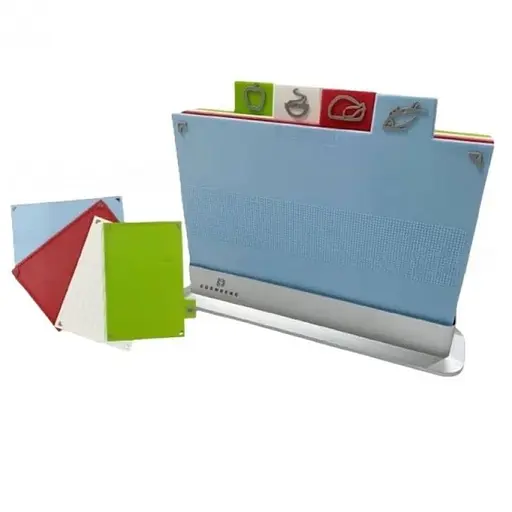 Набор разделочных досок Edenberg EB-11985 5 предметов