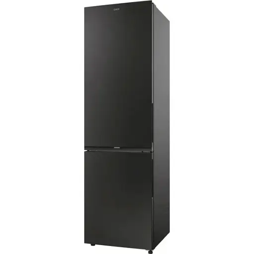 Холодильник Candy CNCQ2T620EB - фото 3