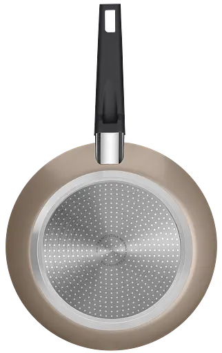 Сковорода Tramontina Spezia 24 см (7096824) - фото 2