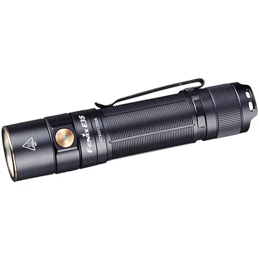 Ліхтар ручний Fenix E35 V3.0