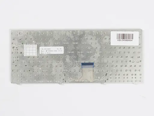 Клавіатура для ноутбука Acer 1830TZ/Ferrari One 200 Original Rus (A841) - фото 3