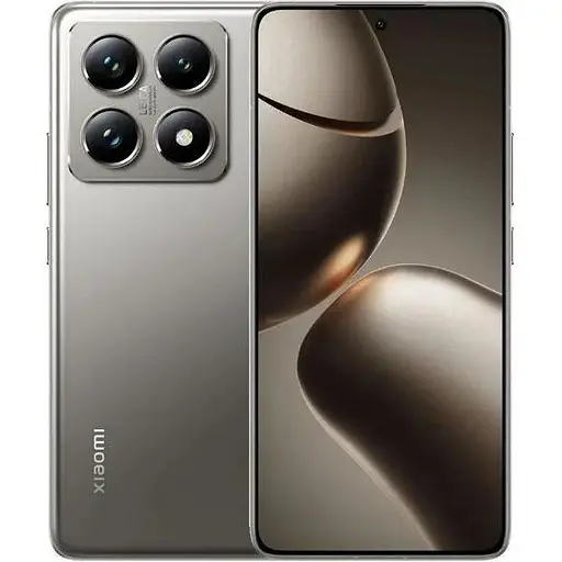 Смартфон Apple iPhone 16 Pro 128GB Black MYNG3