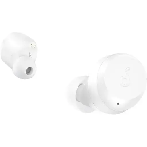 Наушники TWS Anker SoundCore A25i White (A3948G21) RU - фото 2