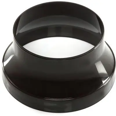 Витяжка похила Eleyus GALANT 1200 LED 60 BG - фото 3